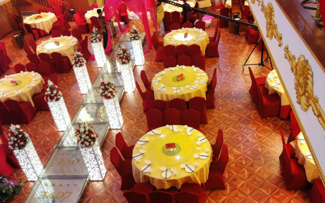Baoding Guibinlou Hotel