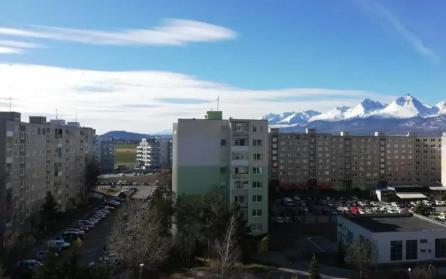 Apartman Family