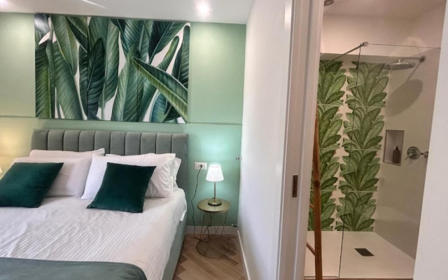 Villa Costanza Sorrento B&b