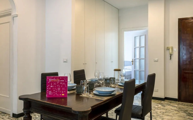 Corso Sardegna Design Apartment by Wonderful Italy