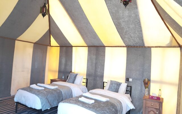 Sahara Royal Camp