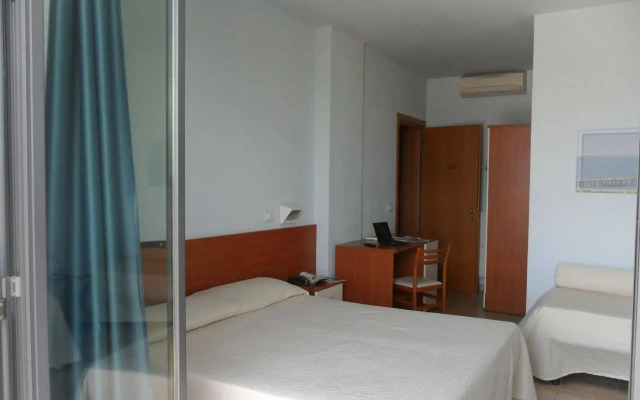 Hotel Sole e Mare