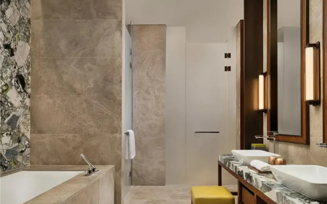 Grand Hyatt Singapore