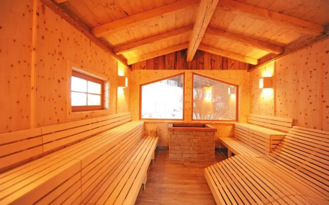 Bike & Ski Hotel Unterellmau