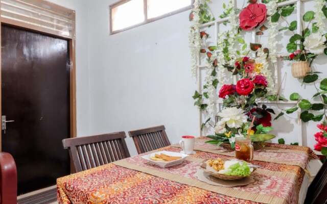 Adil Jaya Homestay