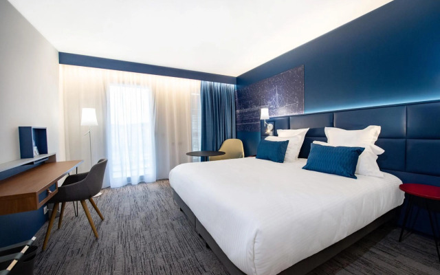 Hôtel Mercure Toulon La Seyne-Sur-Mer