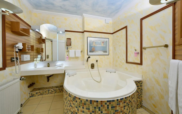 Köhlers Forsthaus Wellness & Genuss Hotel