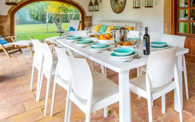 Holiday Home El Torrero
