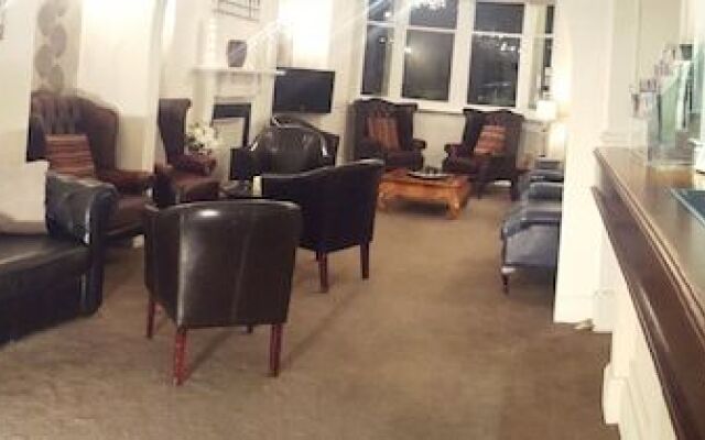 The Glenburn