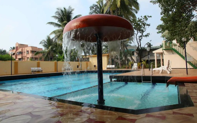 Hotel Ravi Kiran