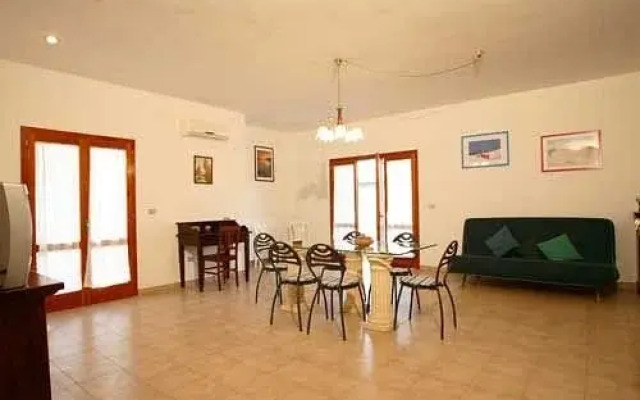 Villa Stesia