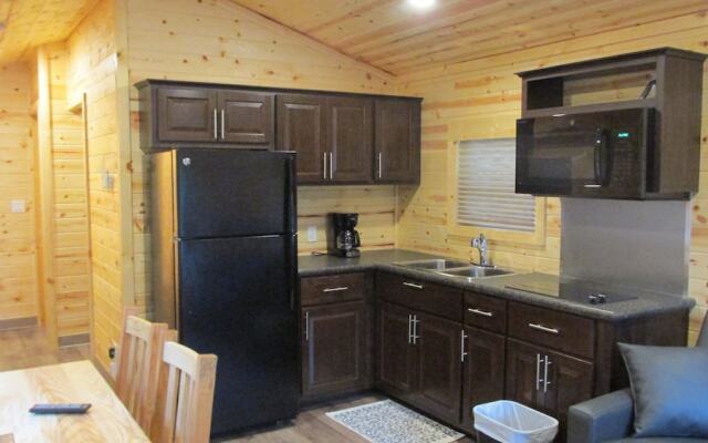 Deer Lake RV Resort & Campground