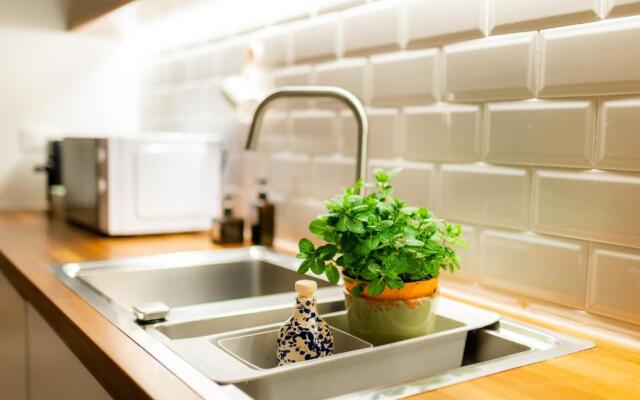 La Casa di Lady Fontana