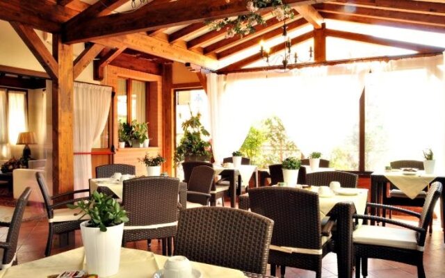Hotel Ferro di Cavallo