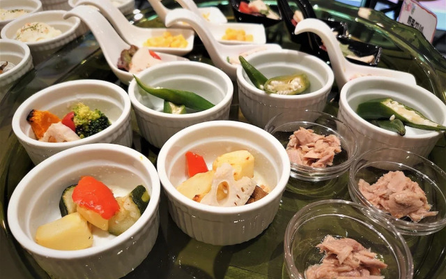 Green Rich Hotel Miyazakitachibanadori 2