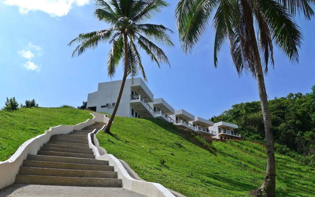 The Resort Bayview Hotel