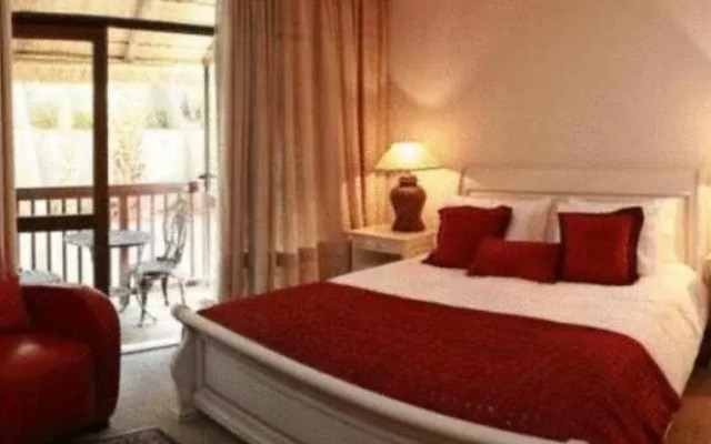 Lembali Lodge