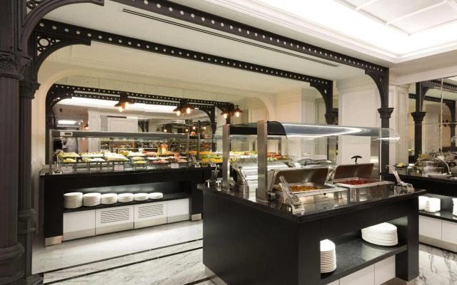 Metropolitan Hotels Taksim