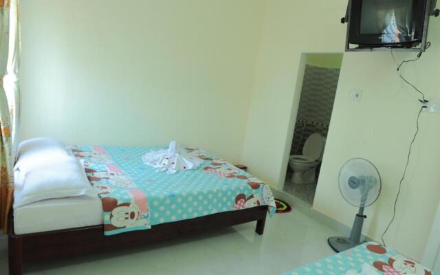 Thanh An 3 Guesthouse