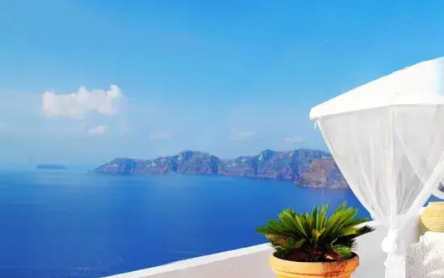 Jordon Seaview Resort
