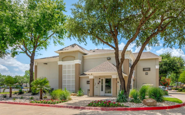 Extended Stay America Suites Arlington