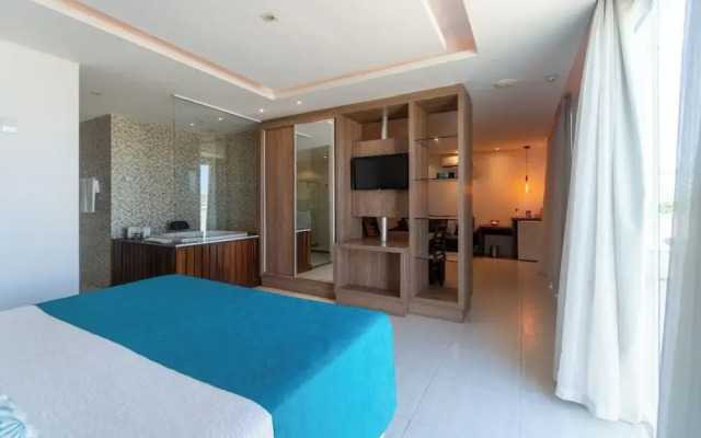 Paradiso Corporate - Cabo Frio