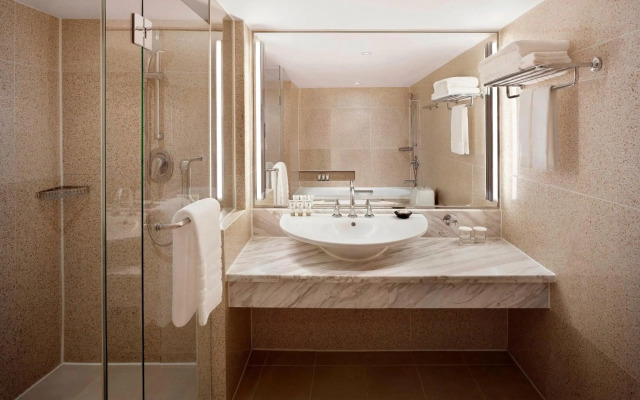 The Westin Josun Busan