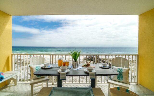 Gulf Dunes Resort by Panhandle Getaways