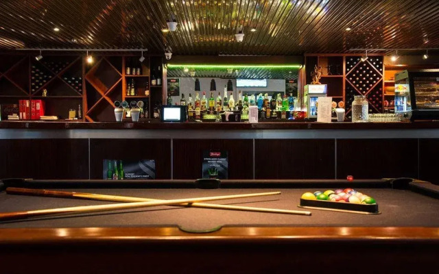 215 Edinburgh Castle