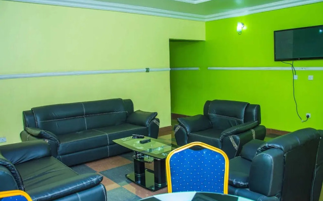 Igoni Grand View Hotel
