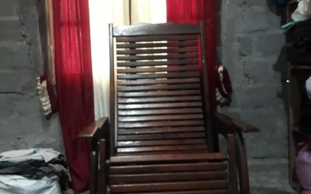Homestay Pojok