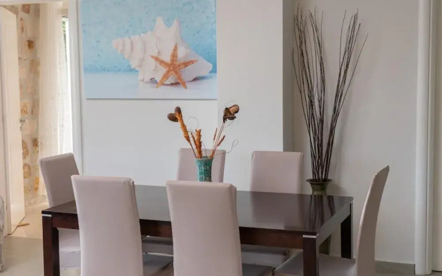 Villa Mounda Poseidon