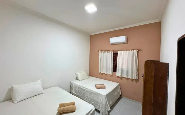 MHV Milagres - Casa Naru