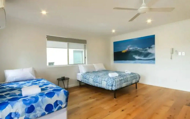 4 Bedroom Boho Beach Pad By Beach