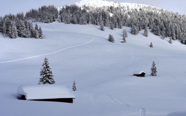 Ferienwohnung - Rauchkofel