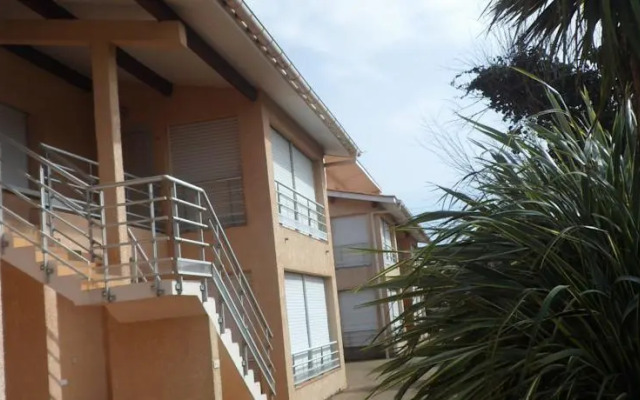 Résidence dAquitaine