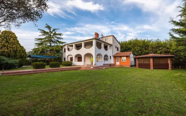 Apartment Villa Nera
