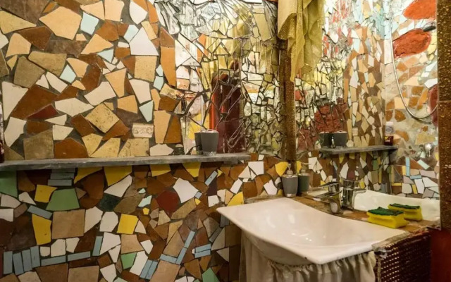 Property With One Bedroom In Caprarola