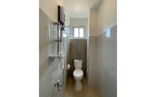 K Fortune Apartelle by OYO Rooms