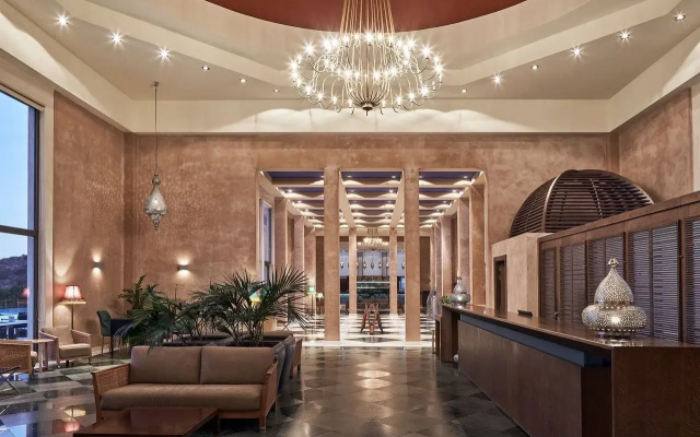 Atlantica Belvedere Resort - Adults Only