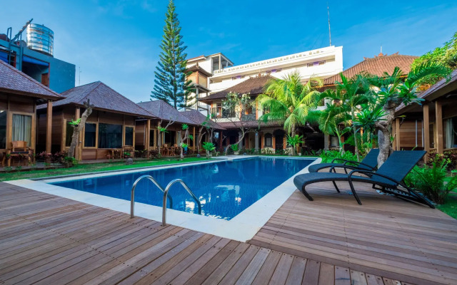 Easy Surf Camp
