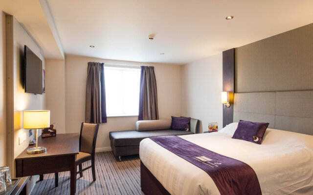 Premier Inn Barrow In Furness