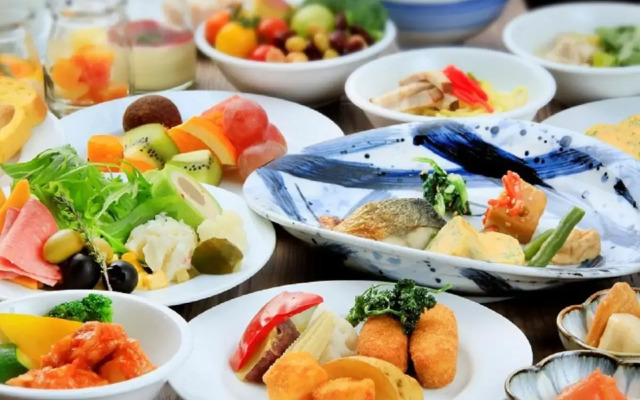 Quintessa Hotel Fukuoka Tenjin Comic & Books