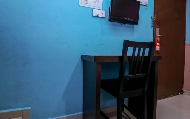 NIDA Rooms Klang Kasuarina Indah at Ezi