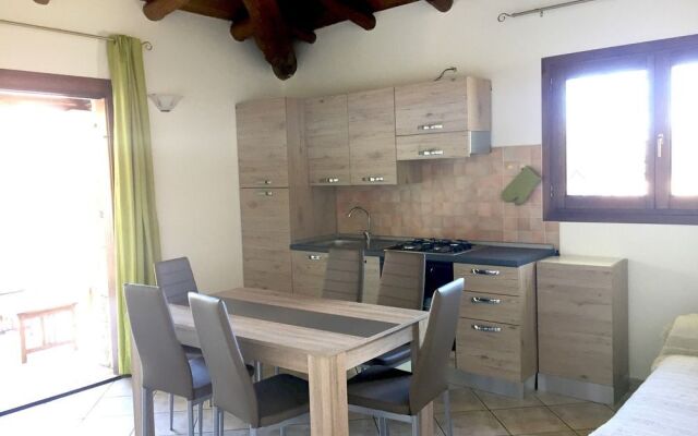 Rinaggiu Apartment