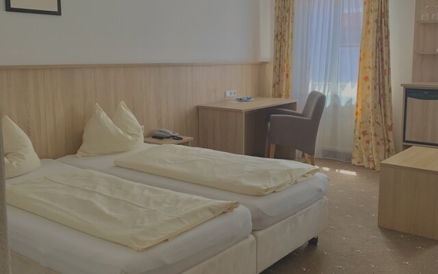 Hotel Garni Brugger