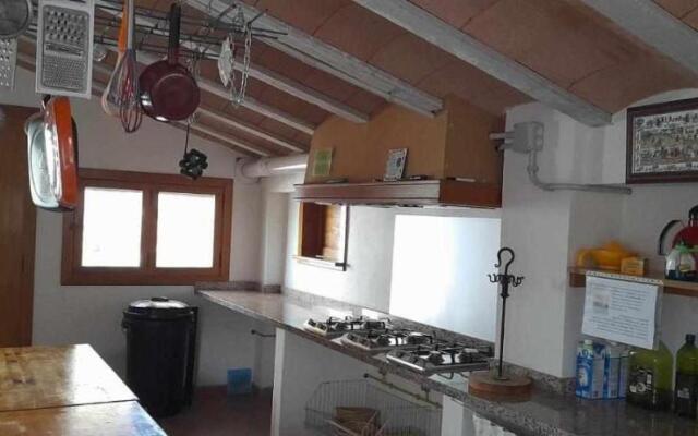 Alojamiento integro 42plazas en total