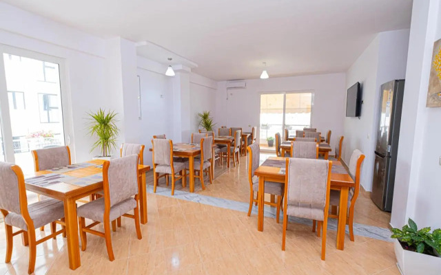 Hotel Villa Kamelia 2