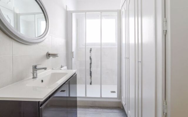 Apartment Les Mâts Saint Palais sur mer 34576