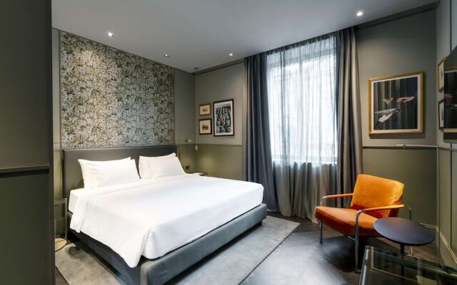 Radisson Collection Hotel, Roma Antica